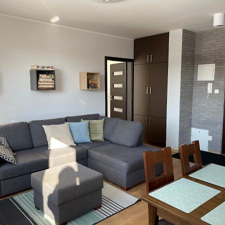 Komfortowe studio 52 m2 w centrum Grójca Grojec (Masovia) Exterior foto