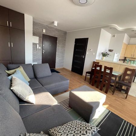 Komfortowe studio 52 m2 w centrum Grójca Grojec (Masovia) Exterior foto