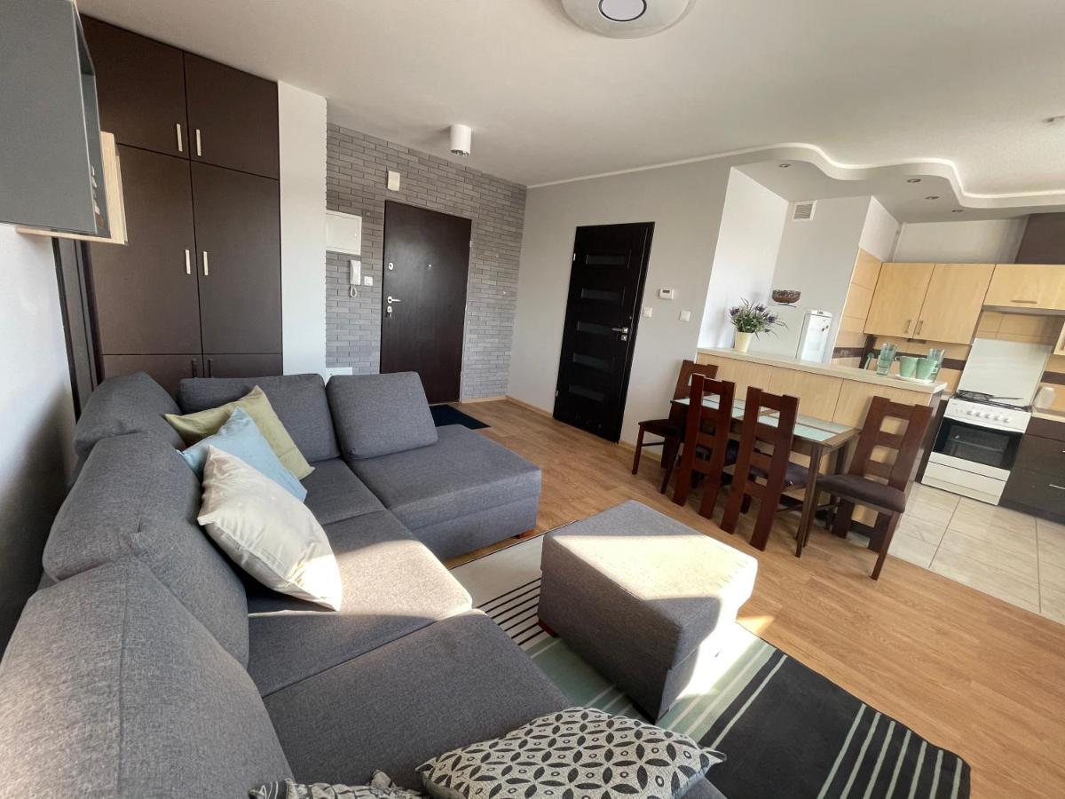 Komfortowe studio 52 m2 w centrum Grójca Grojec (Masovia) Exterior foto