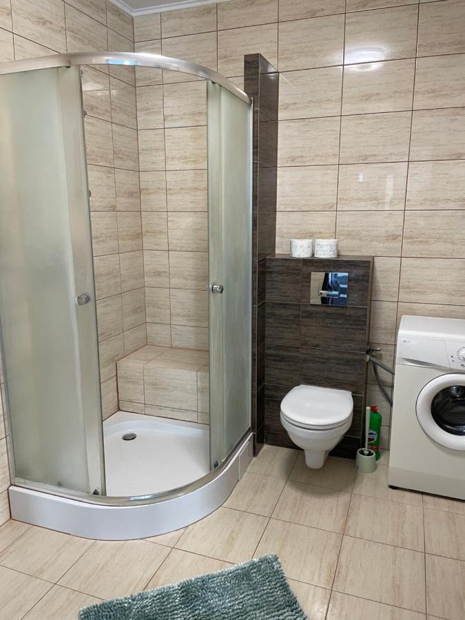 Komfortowe studio 52 m2 w centrum Grójca Grojec (Masovia) Exterior foto