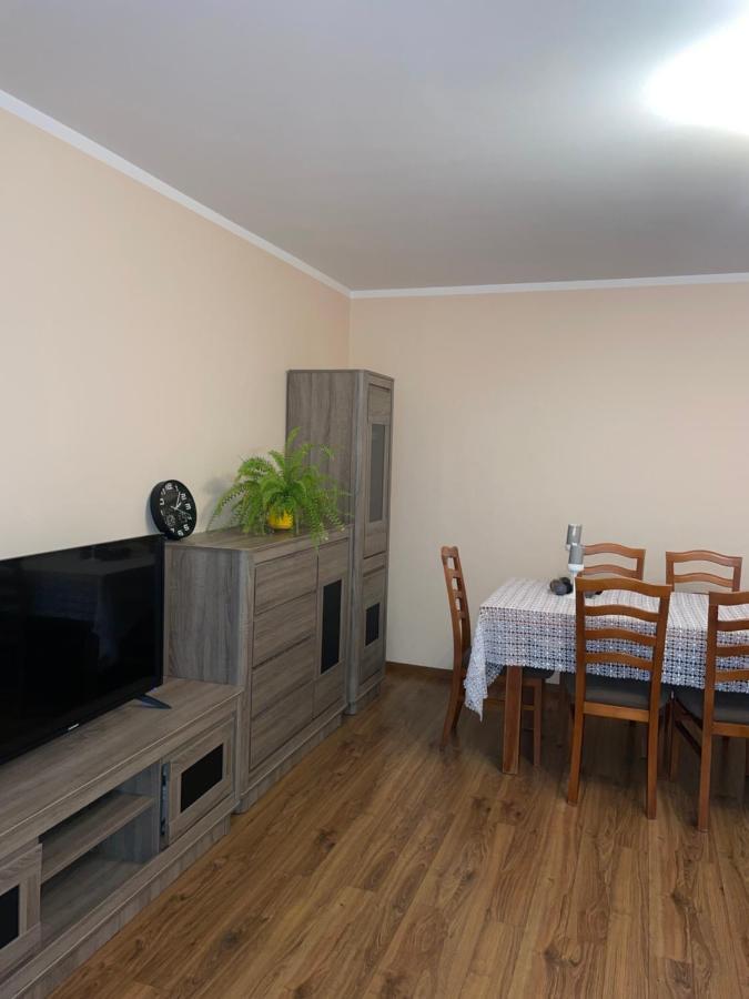 Komfortowe studio 52 m2 w centrum Grójca Grojec (Masovia) Exterior foto