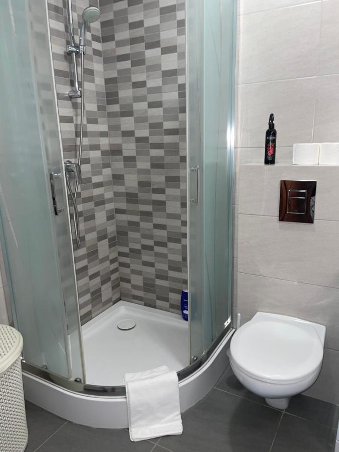 Komfortowe studio 52 m2 w centrum Grójca Grojec (Masovia) Exterior foto