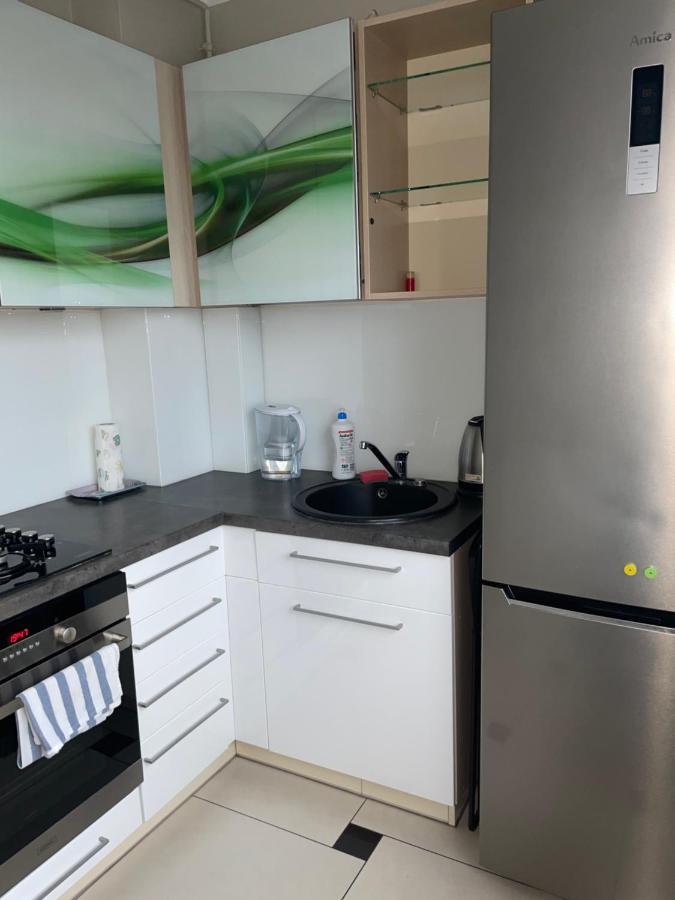 Komfortowe studio 52 m2 w centrum Grójca Grojec (Masovia) Exterior foto
